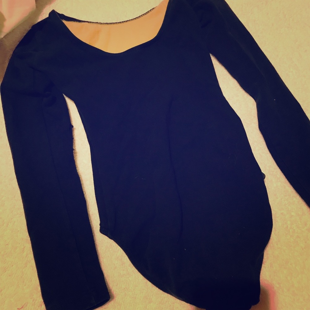 Dance leotard🎀
